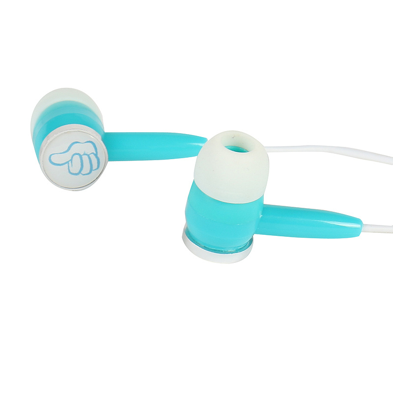 Customized Logo OEM Earphone