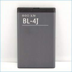 Mobile Phone Battery Bl-4j for Nokia