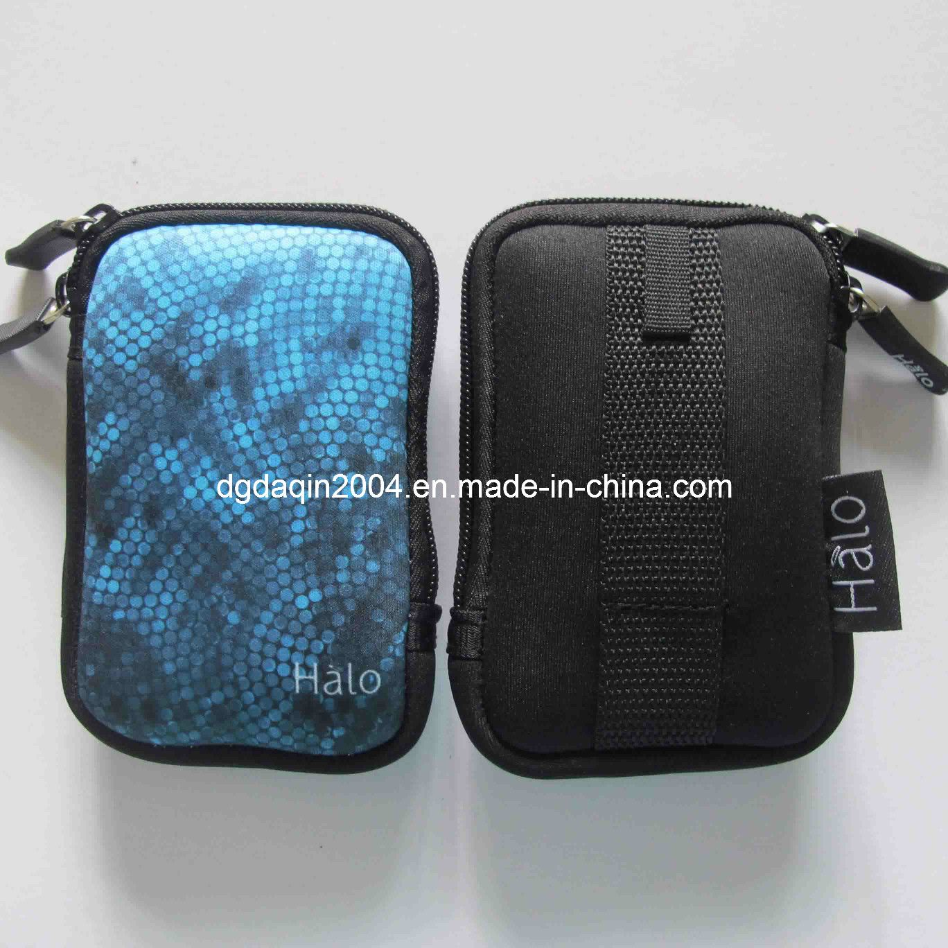 Neoprene Digital Camera Holder, Hiking Camera Bag
