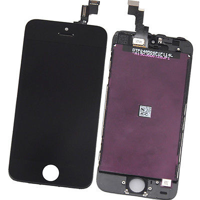 New Replacement LCD Screen for iPhone 5s LCD Digitizer Assembly