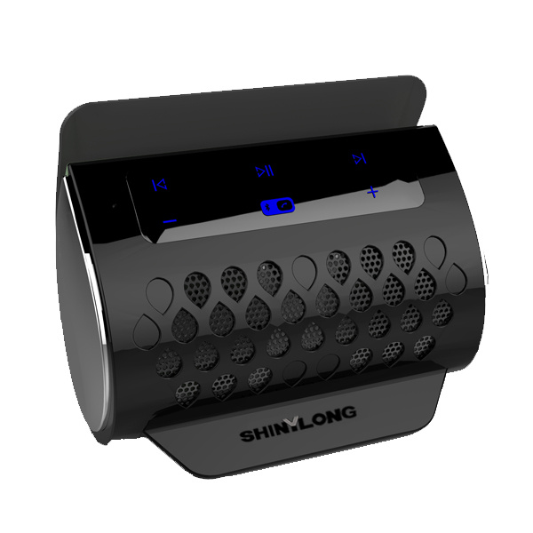 Good Shape Mini Portable Speaker