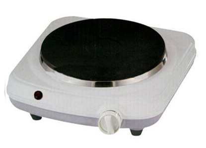 Single Burner Counter Top Hotplate - (HP-C910)