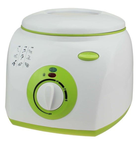 Deep Fryer (KL-RD516B)