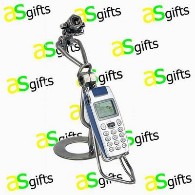 Metal Mobile Holder