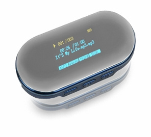 MP3 (A680)