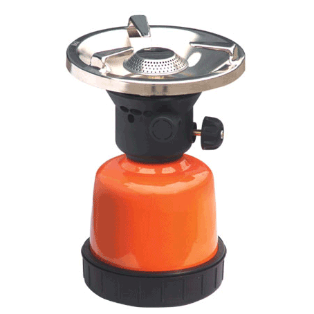 Camping Stove (100) 