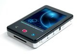 MP4 Player (MP4-024)