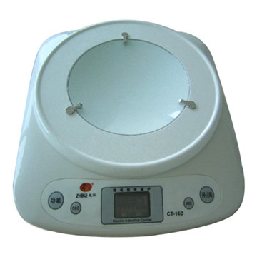 Induction Cooker