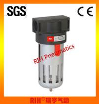 Rih Purifier 1/4'' Pneumatic Air Souce Treatment (BF2000)