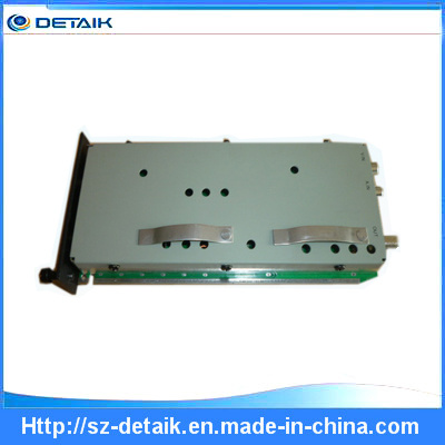 CATV Headend Single Fixed Frequency Modulator (JM-Mini)