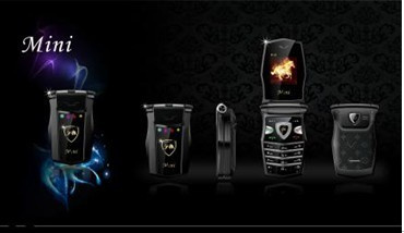 2 SIM Card 2 Standby Cell Phone with Bluetooth/MP3/MP4/FM Radio