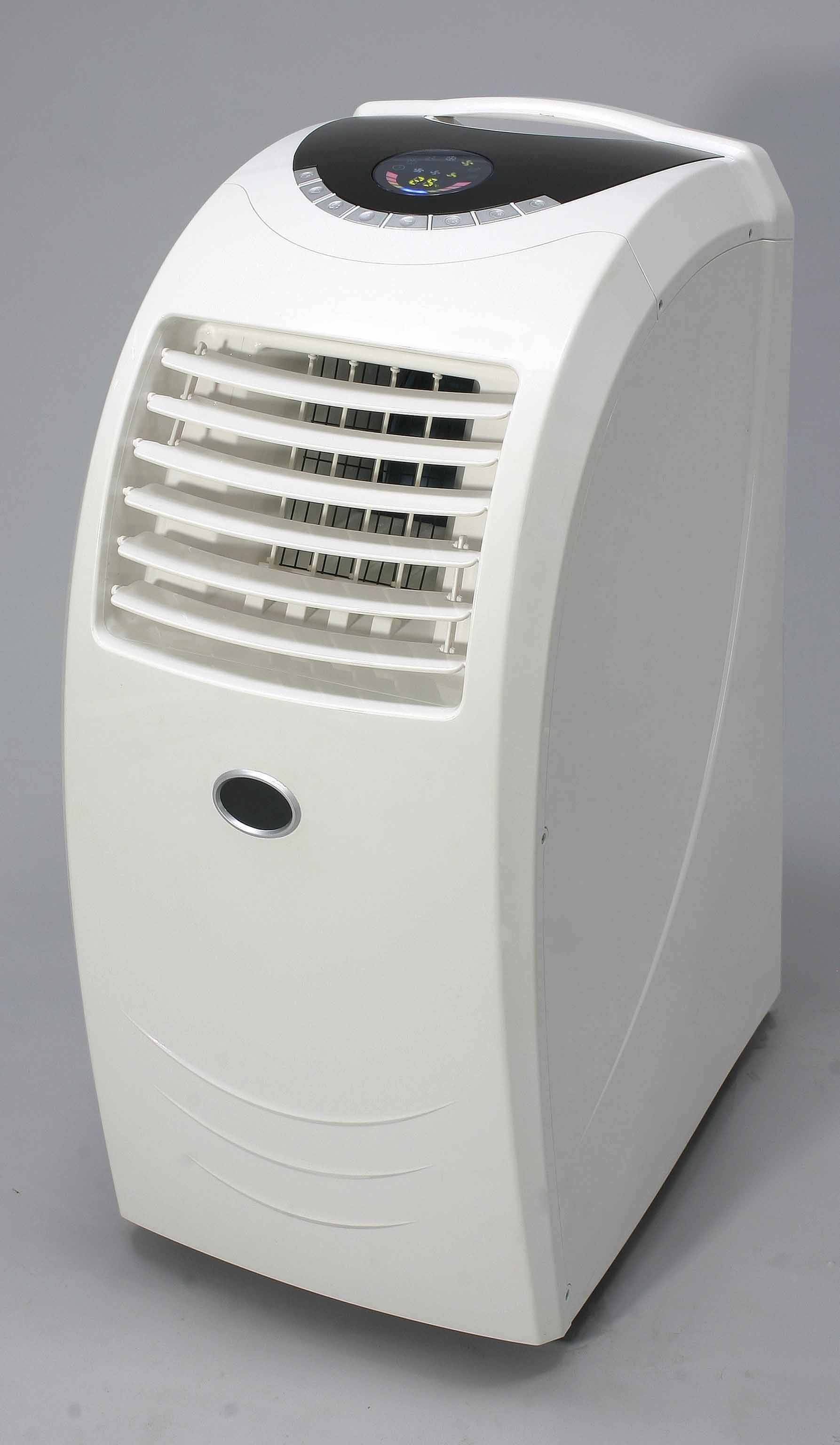 Photo inspiration: Fresh Look at High Performance Cooling Only Portable Air Conditioner Buy Air