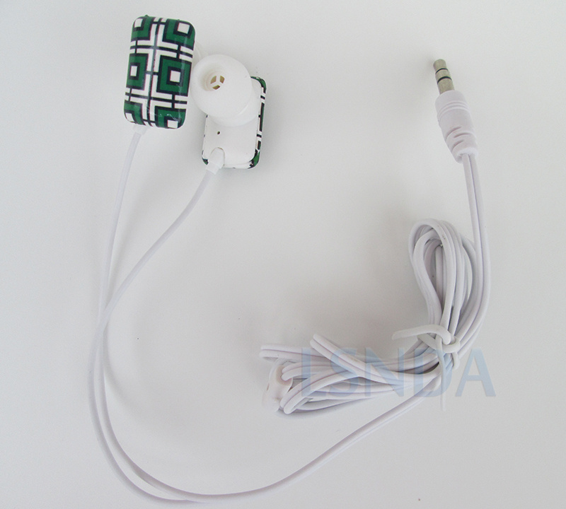 Good Quality OEM Earphone