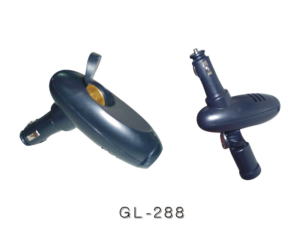 Mini Car Air Purifier GL-288