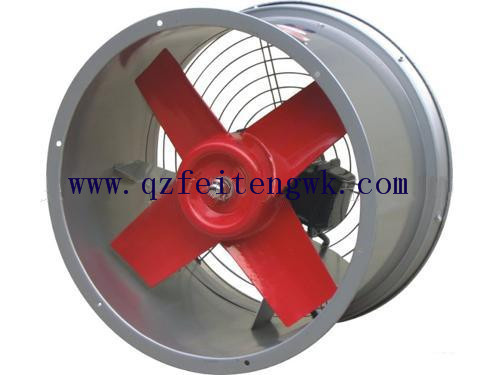 Ft Circulation Fan