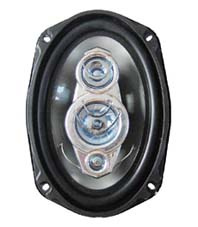 Car Speaker