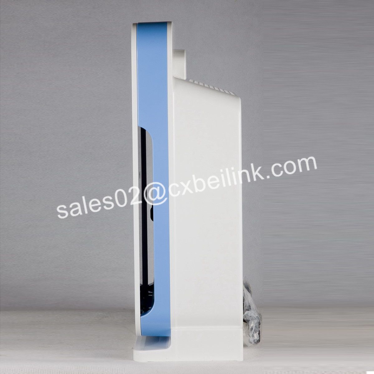 Air Cleaner Fits Air Conditioner with LCD Display From Beilian