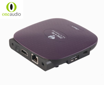 2015 Android Media Player