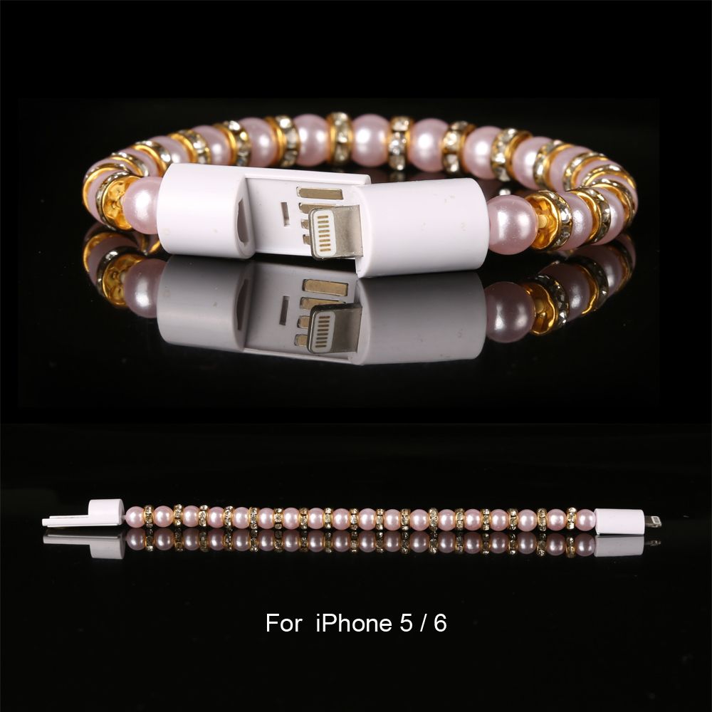 New Design Phone Accessories USB Cable for iPhone Charger