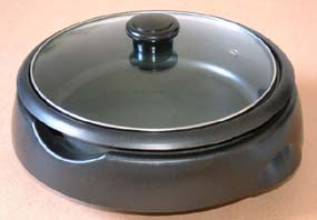 Electric Pan BR-007