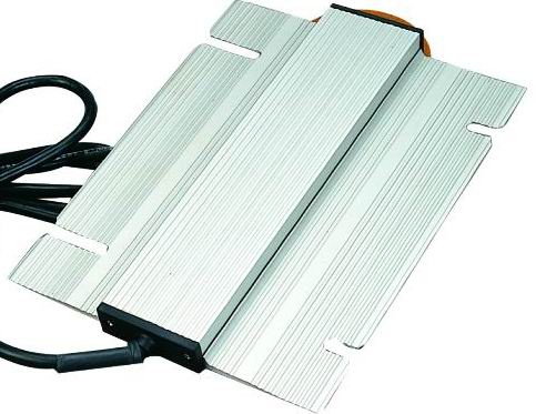 Electric Warmer (YFK-10)