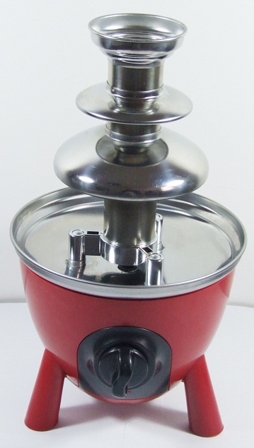 Mini Chocolate Fountain (CF15)
