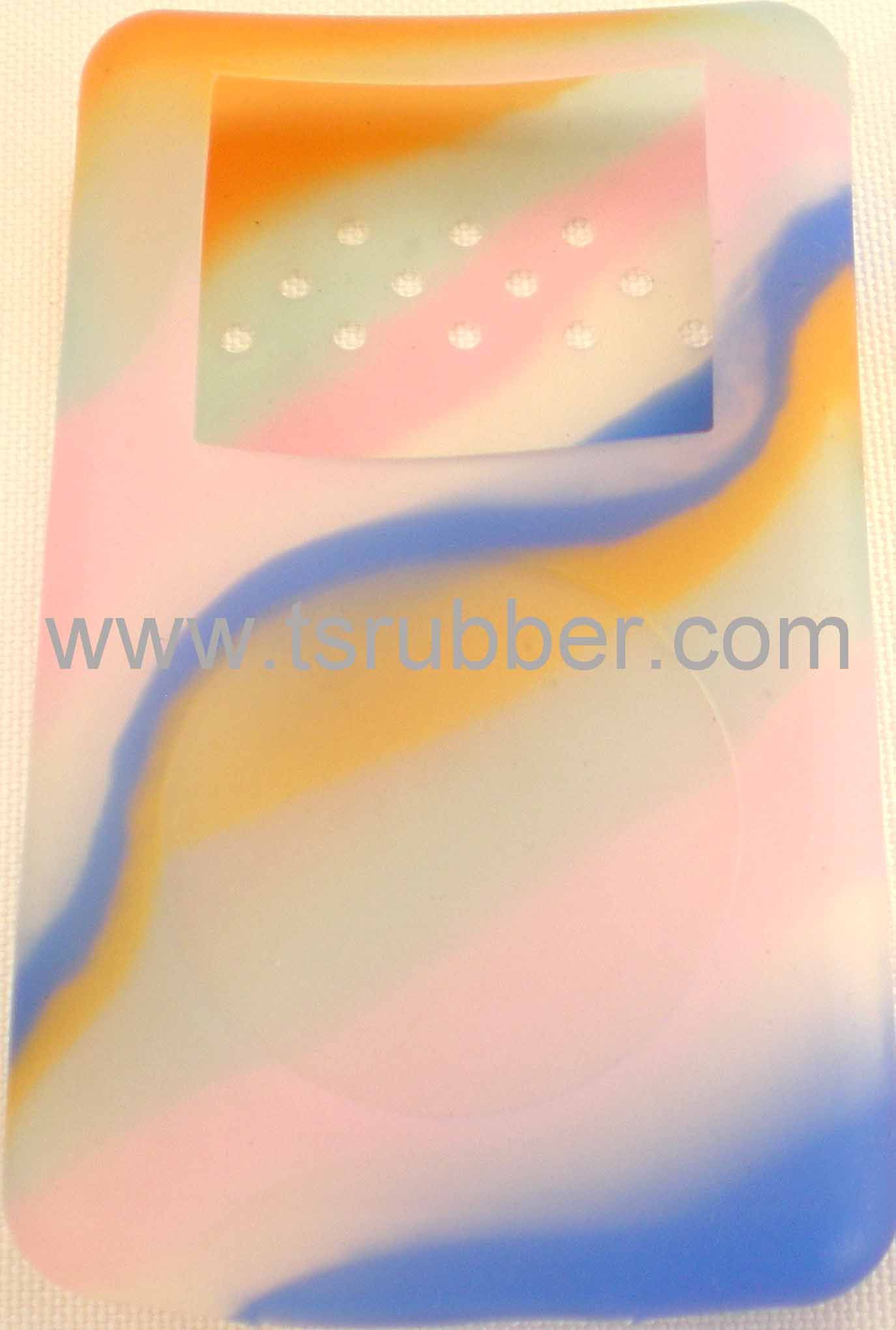 Mobile Phone Silicone Cases/Covers