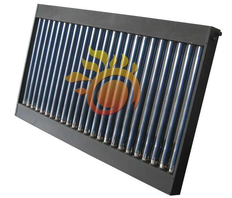 Solar Water Heater