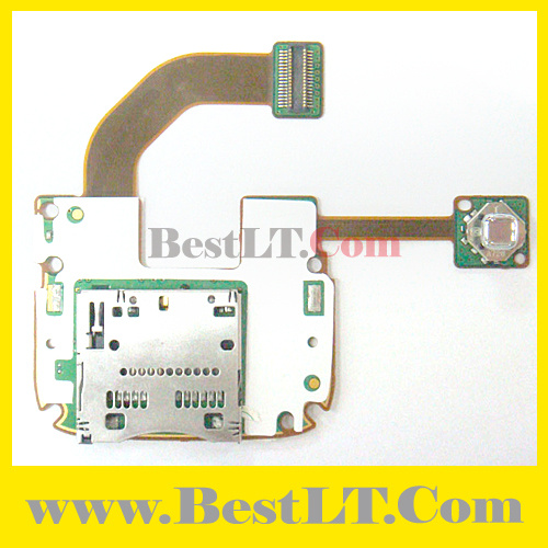 Original Mobile Phone Flex Cable for Nokia N73