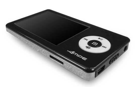 MP4 Player (AP2401)