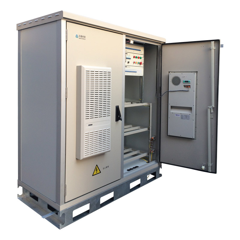 1500W AC Outdoor Air Conditioner with CE and ISO