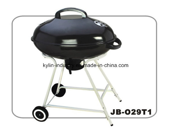 Oven