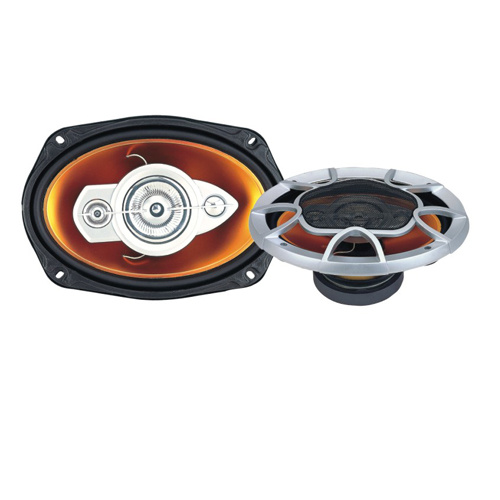 Car Speaker (MK-CS2969)