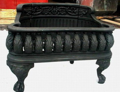 Wood Burning Stove