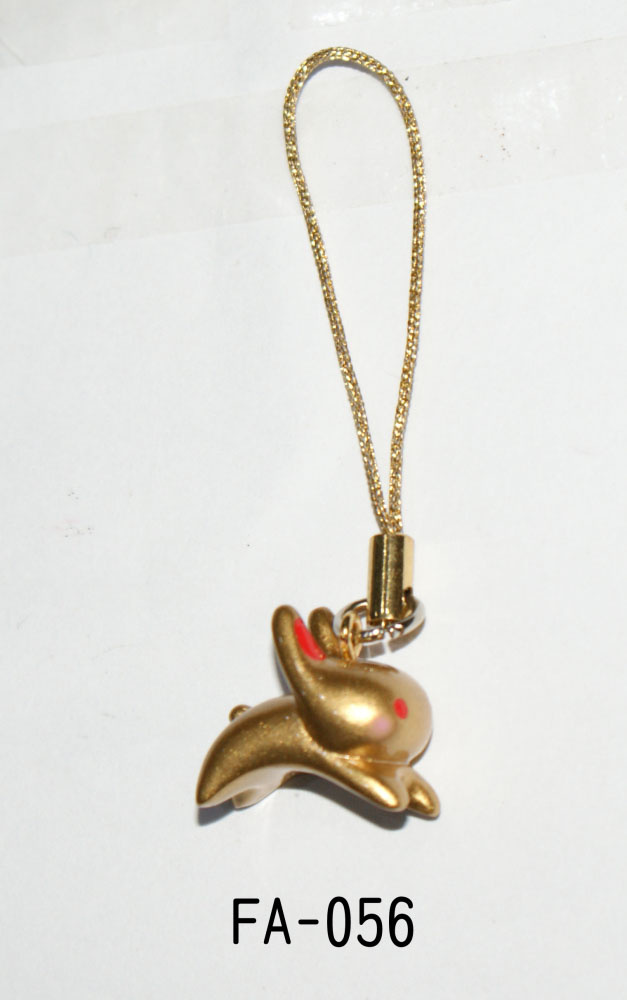 Polyresin Decorations (FA-056)