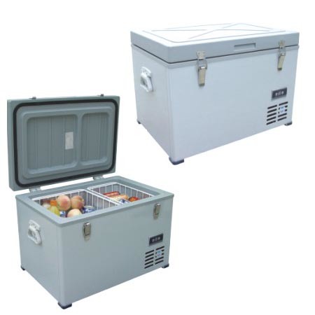 Compressor Car Refrigerator (NCC-45L)