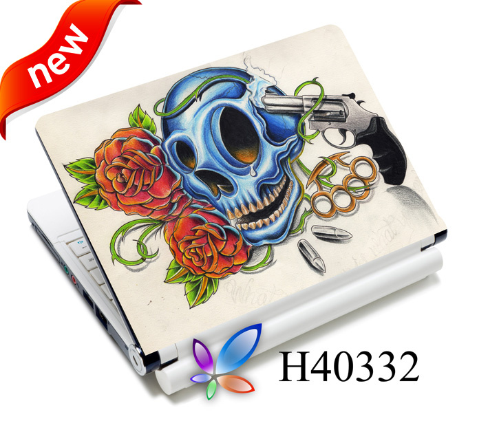 Laptop Skin