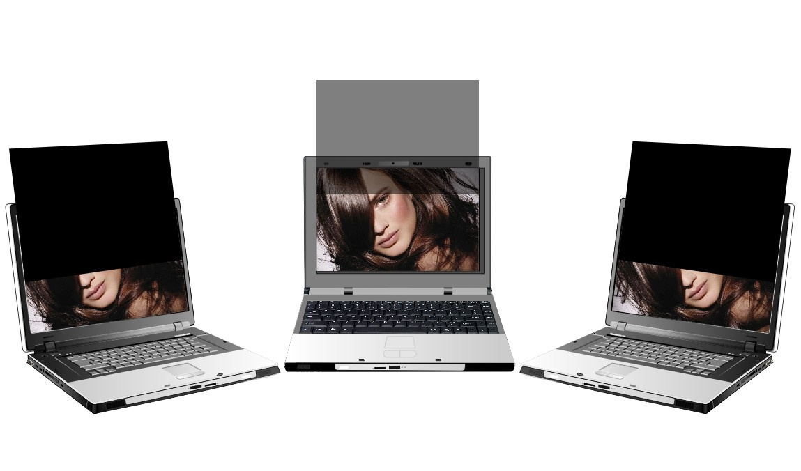 Laptop Privacy Screen Protector