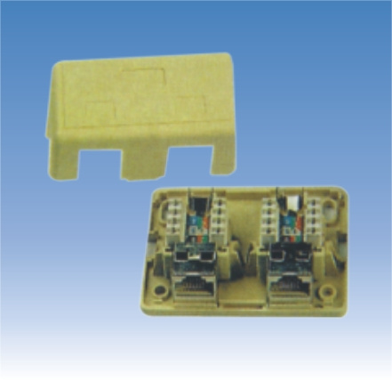 Keystone Jack / Network Accessories