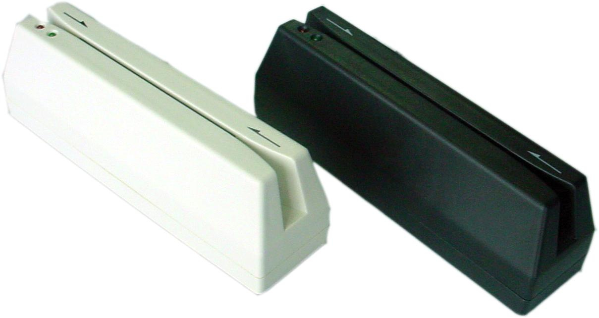 Magnetic Card Reader (WBT1200-RS232) 