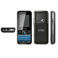 Tri-Band CDMA Mobile Phone with Bluetooth, Camera (CM501)