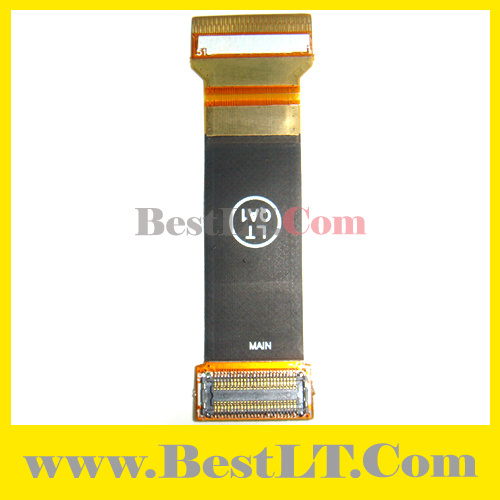 Original Mobile Phone Flex Cable for Samsung J800