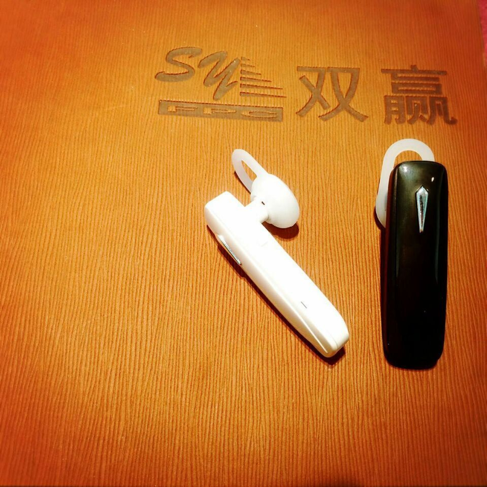 Bluetooth Headphone Stero Headset Elegant Bluetooth Earphone