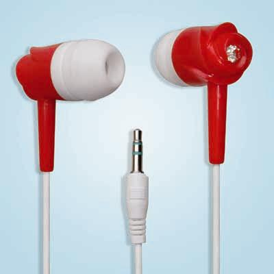 Diamond Earphone (TB-E410)