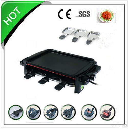 Sales Well Portable Gas Stove From Yongkang (Kl-eb0102)