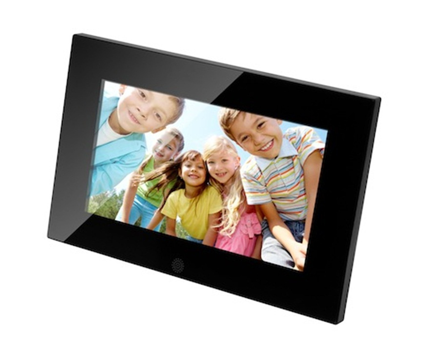 The Newest Model 7 Inch Basic Function Digital Photo Frame