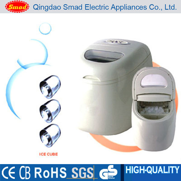 High Quality Portable Mini Ice Maker