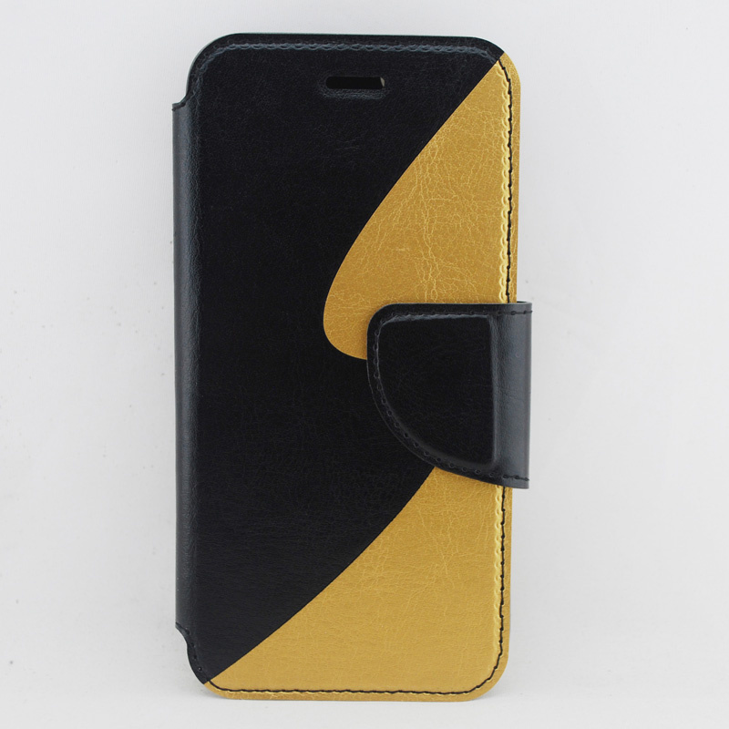 Mobile Phone TPU+PU Leather Case for iPhone 6g