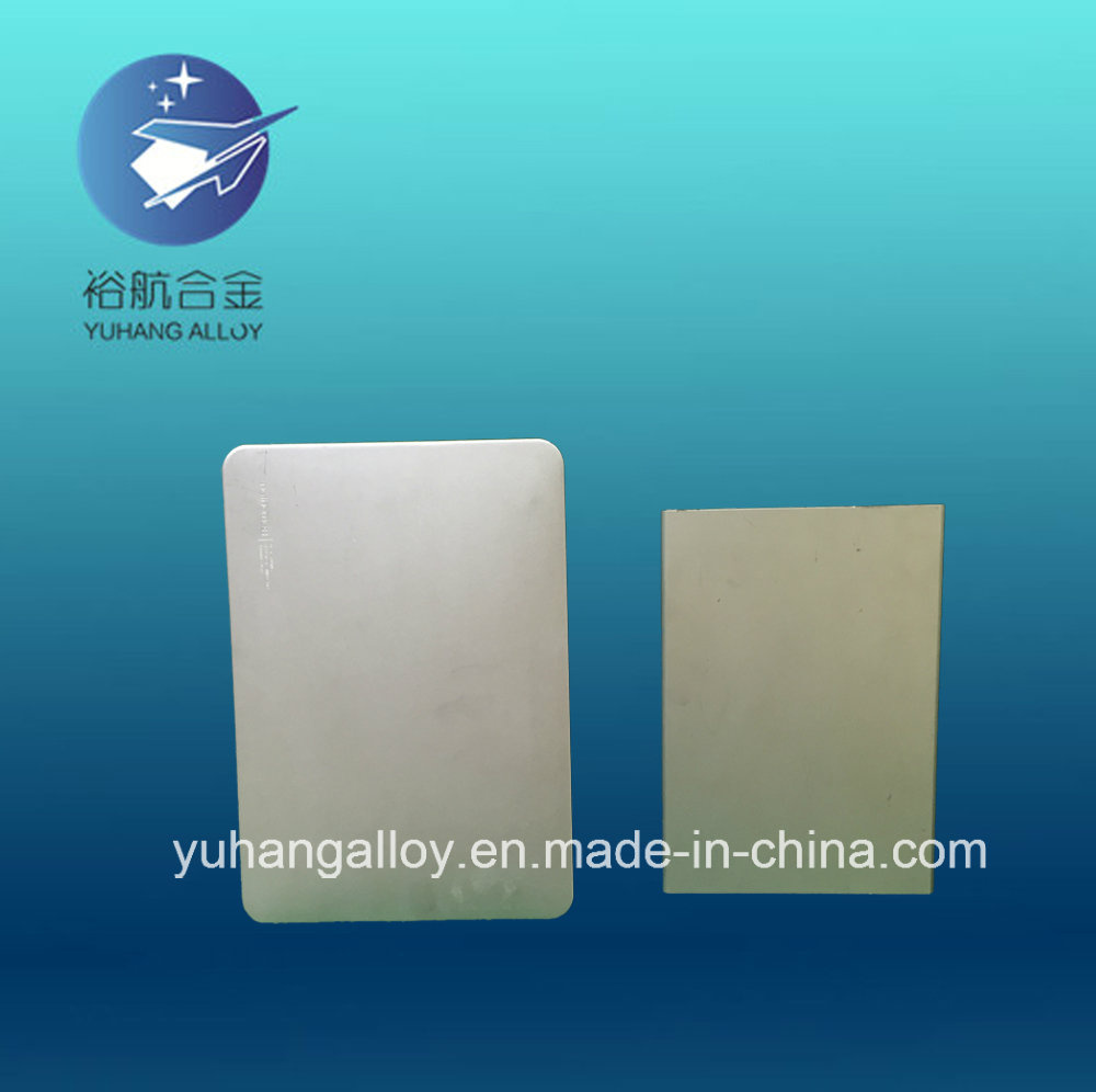 Aluminium Electronics Accessories with High Quality