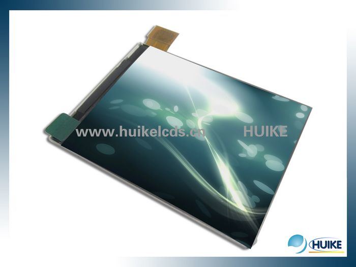 Mobile Phone LCD for Samsung C3510